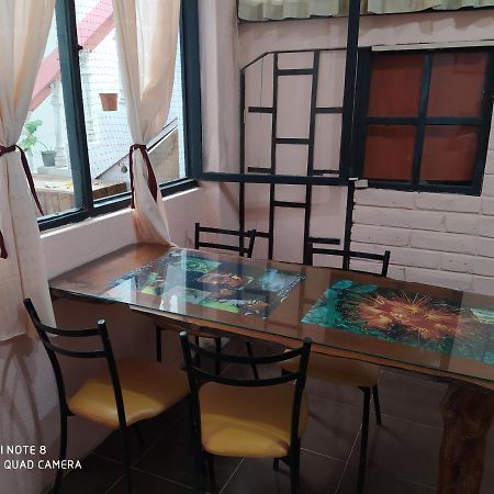 Casa De Flores Banos  Bagian luar foto